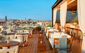 The Barcelona Edition Hotel